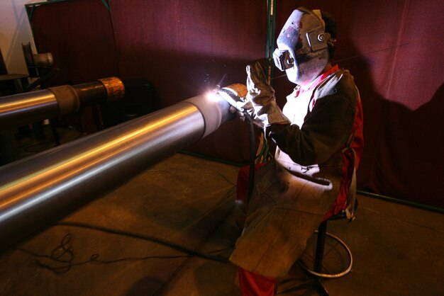 The Science Behind Perfect Brazing in Copper and Steel Components