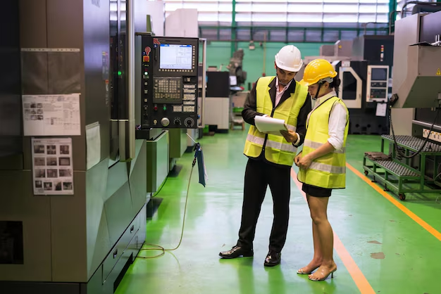 Sustainability in Metal Brazing – How Datyak is Reducing Its Carbon Footprint